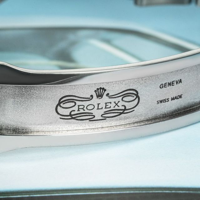 Rolex Daytona 116520 Image 5